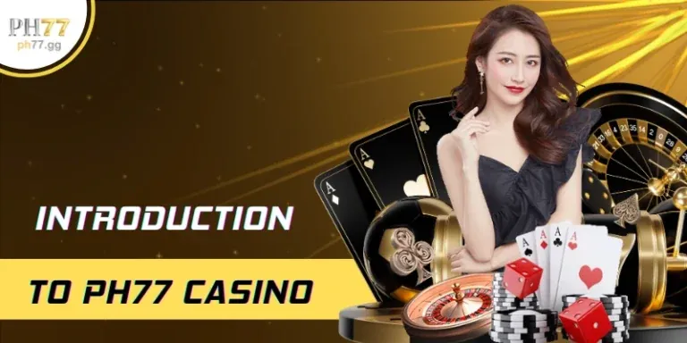 Cập nhật game casino